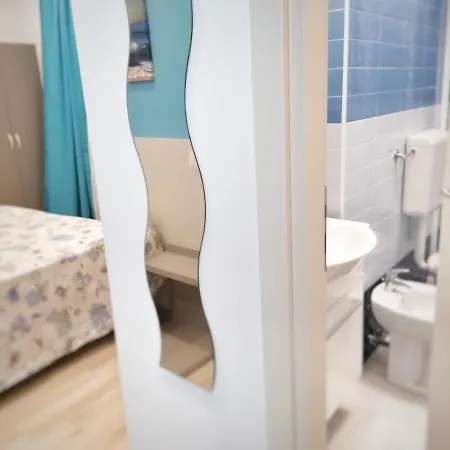 Marina Di Naxos 住宿加早餐酒店