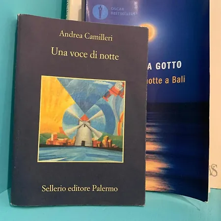 Marina Di Naxos 住宿加早餐酒店 3*