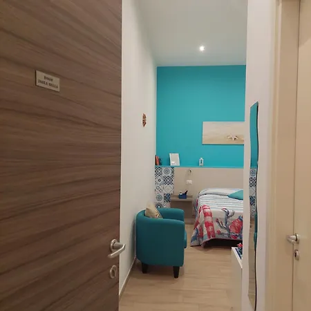 Marina Di Naxos 贾迪尼-纳克索斯