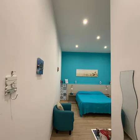 Marina Di Naxos 3* 贾迪尼-纳克索斯