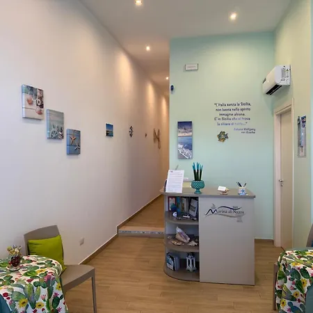 住宿加早餐酒店 Marina Di Naxos 3*