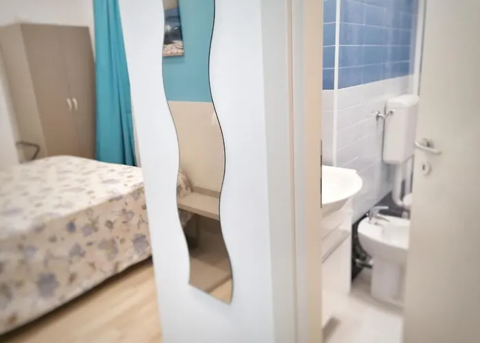 Marina Di Naxos Bed & Breakfast