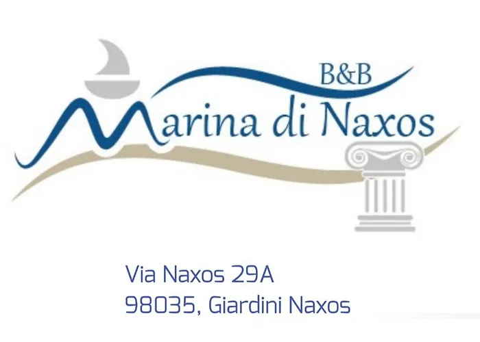Marina Di Naxos Bed & Breakfast