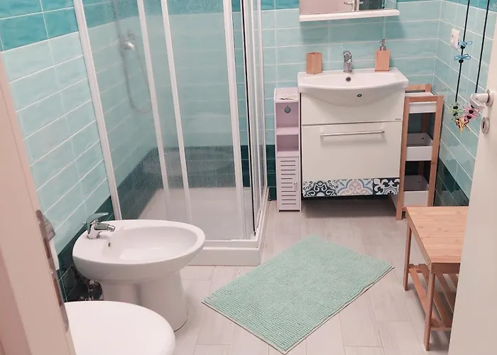 Marina Di Naxos Bed & Breakfast