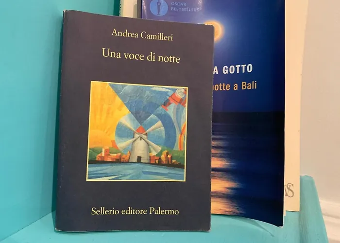 Marina Di Naxos Bed & Breakfast 3*